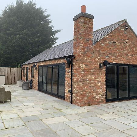 Luxury Studio Cottage At Foot Of Yorkshire Wolds Bagian luar foto